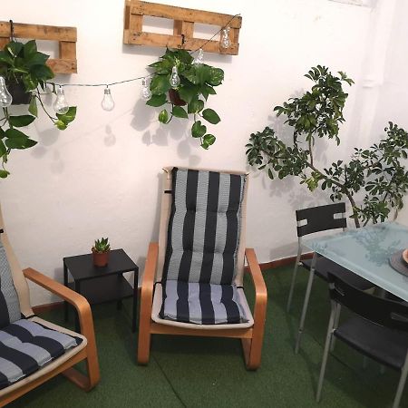 Acogedor Apartamento Con Excelente Ubicacion. Santa Cruz de Tenerife Kültér fotó