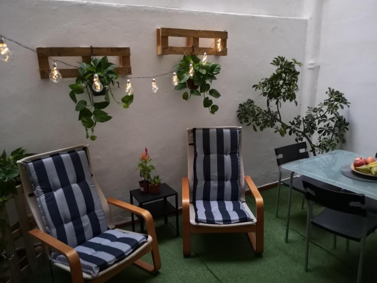 Acogedor Apartamento Con Excelente Ubicacion. Santa Cruz de Tenerife Kültér fotó