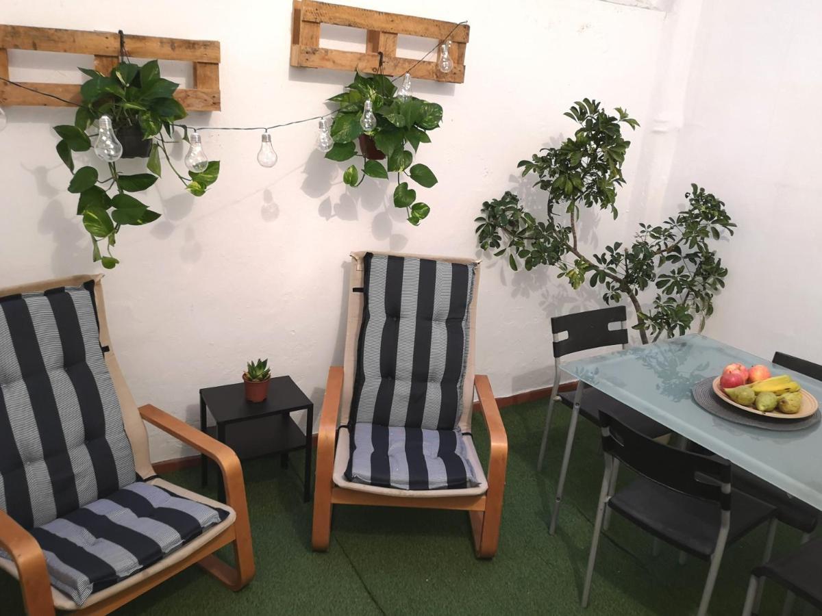 Acogedor Apartamento Con Excelente Ubicacion. Santa Cruz de Tenerife Kültér fotó