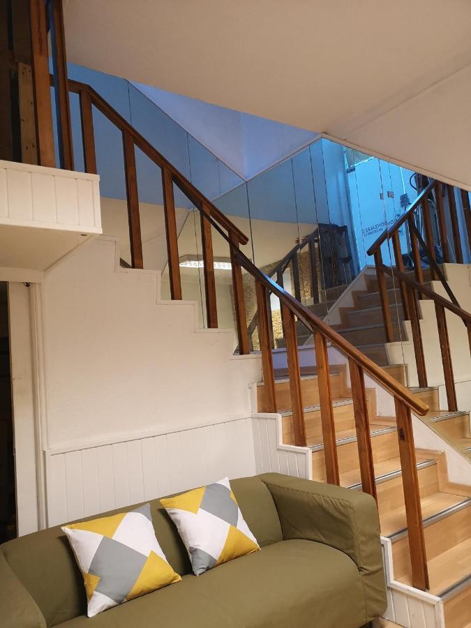 Acogedor Apartamento Con Excelente Ubicacion. Santa Cruz de Tenerife Kültér fotó