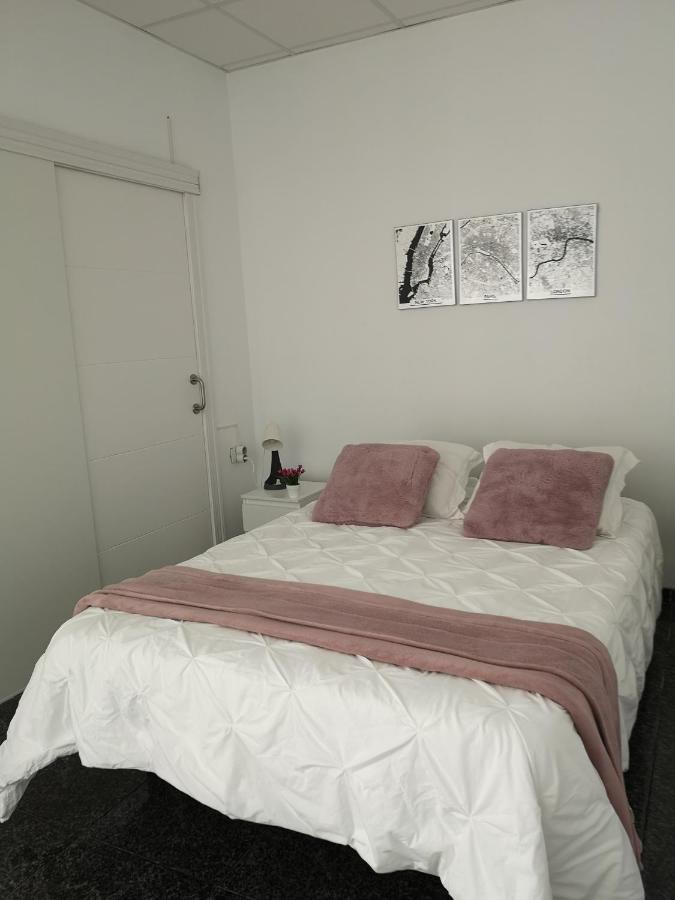 Acogedor Apartamento Con Excelente Ubicacion. Santa Cruz de Tenerife Kültér fotó