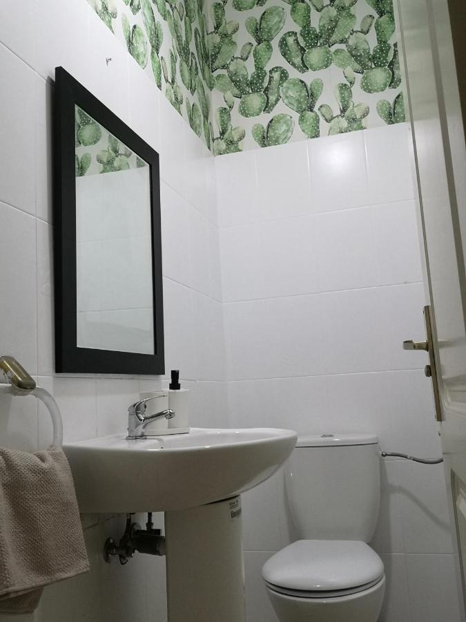 Acogedor Apartamento Con Excelente Ubicacion. Santa Cruz de Tenerife Kültér fotó