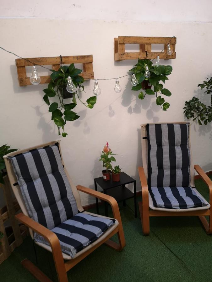 Acogedor Apartamento Con Excelente Ubicacion. Santa Cruz de Tenerife Kültér fotó