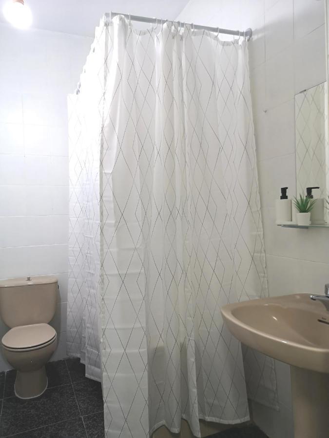 Acogedor Apartamento Con Excelente Ubicacion. Santa Cruz de Tenerife Kültér fotó