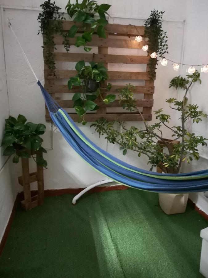 Acogedor Apartamento Con Excelente Ubicacion. Santa Cruz de Tenerife Kültér fotó