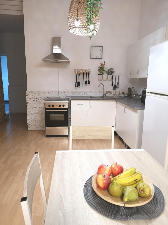 Acogedor Apartamento Con Excelente Ubicacion. Santa Cruz de Tenerife Kültér fotó