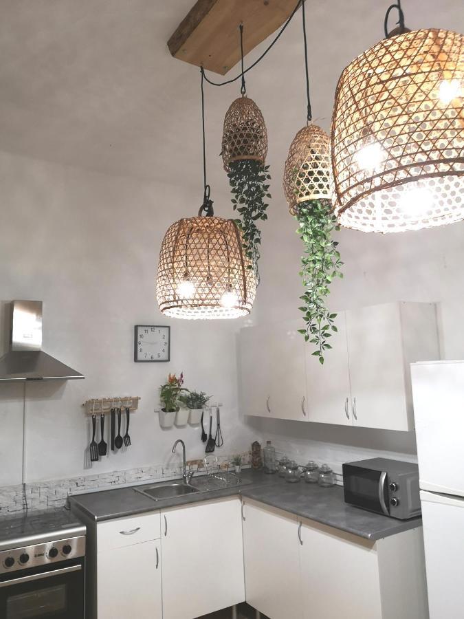 Acogedor Apartamento Con Excelente Ubicacion. Santa Cruz de Tenerife Kültér fotó